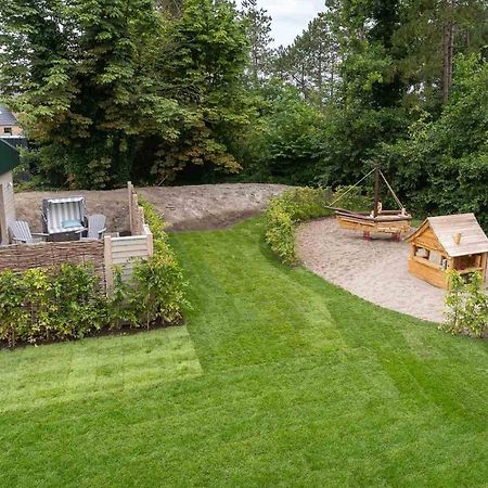 ザンクト・ペーター・オルディングHaus Boehl Haus Boehl Wobbe - 15アパートメント エクステリア 写真