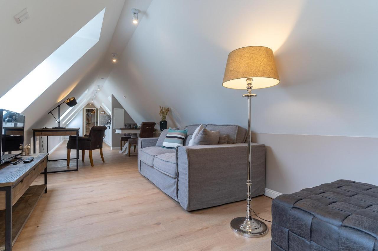 ザンクト・ペーター・オルディングHaus Boehl Haus Boehl Wobbe - 15アパートメント エクステリア 写真