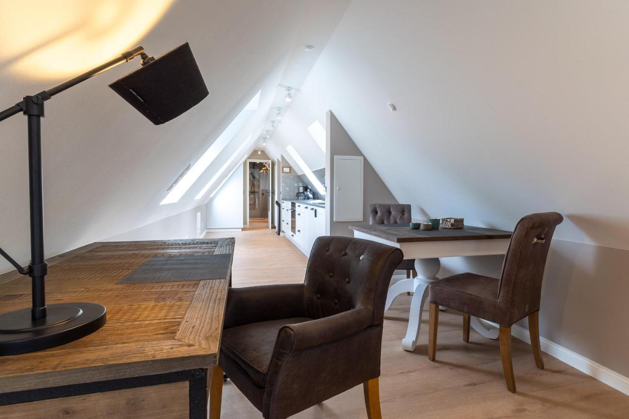 ザンクト・ペーター・オルディングHaus Boehl Haus Boehl Wobbe - 15アパートメント エクステリア 写真