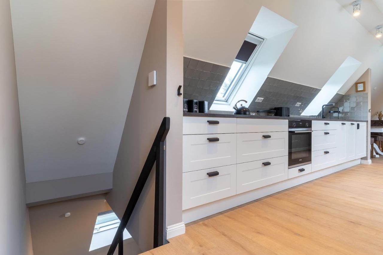 ザンクト・ペーター・オルディングHaus Boehl Haus Boehl Wobbe - 15アパートメント エクステリア 写真