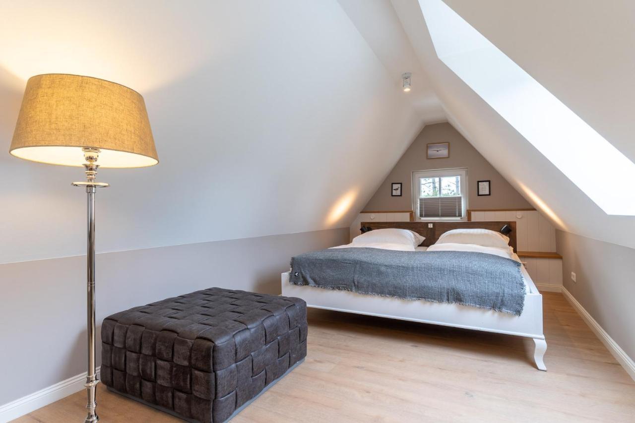 ザンクト・ペーター・オルディングHaus Boehl Haus Boehl Wobbe - 15アパートメント エクステリア 写真