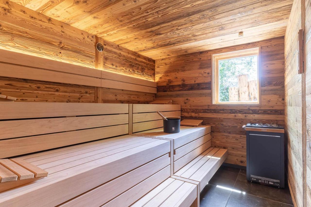 ザンクト・ペーター・オルディングHaus Boehl Haus Boehl Wobbe - 15アパートメント エクステリア 写真